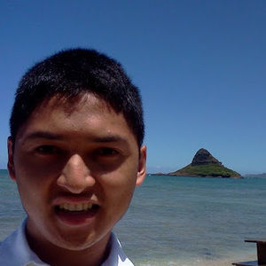 Meet your Posher, Ramil